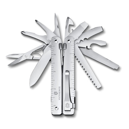 Victorinox Swiss Tool MX Clip