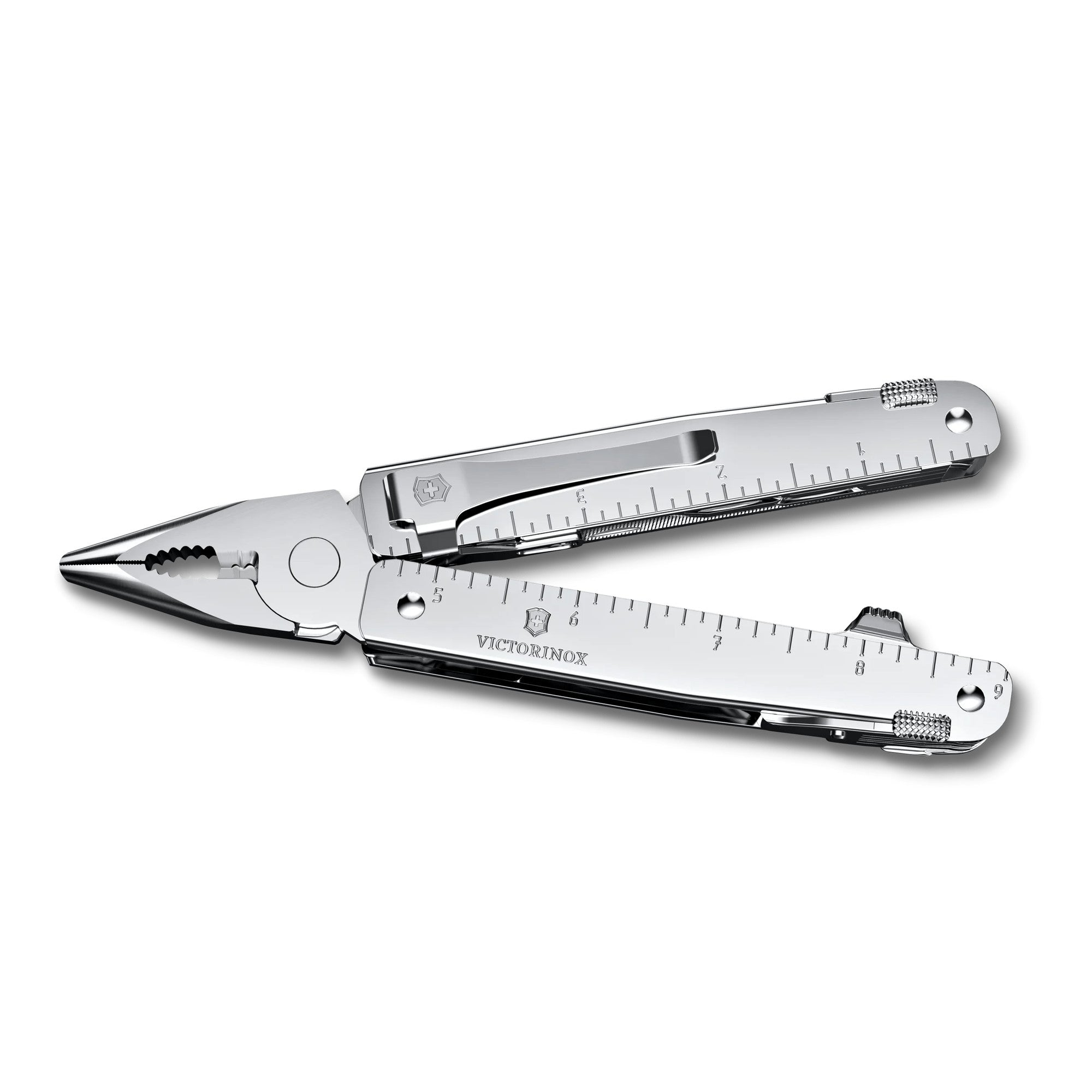 Victorinox Swiss Tool MX Clip
