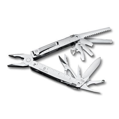 Victorinox Swiss Tool MX Clip