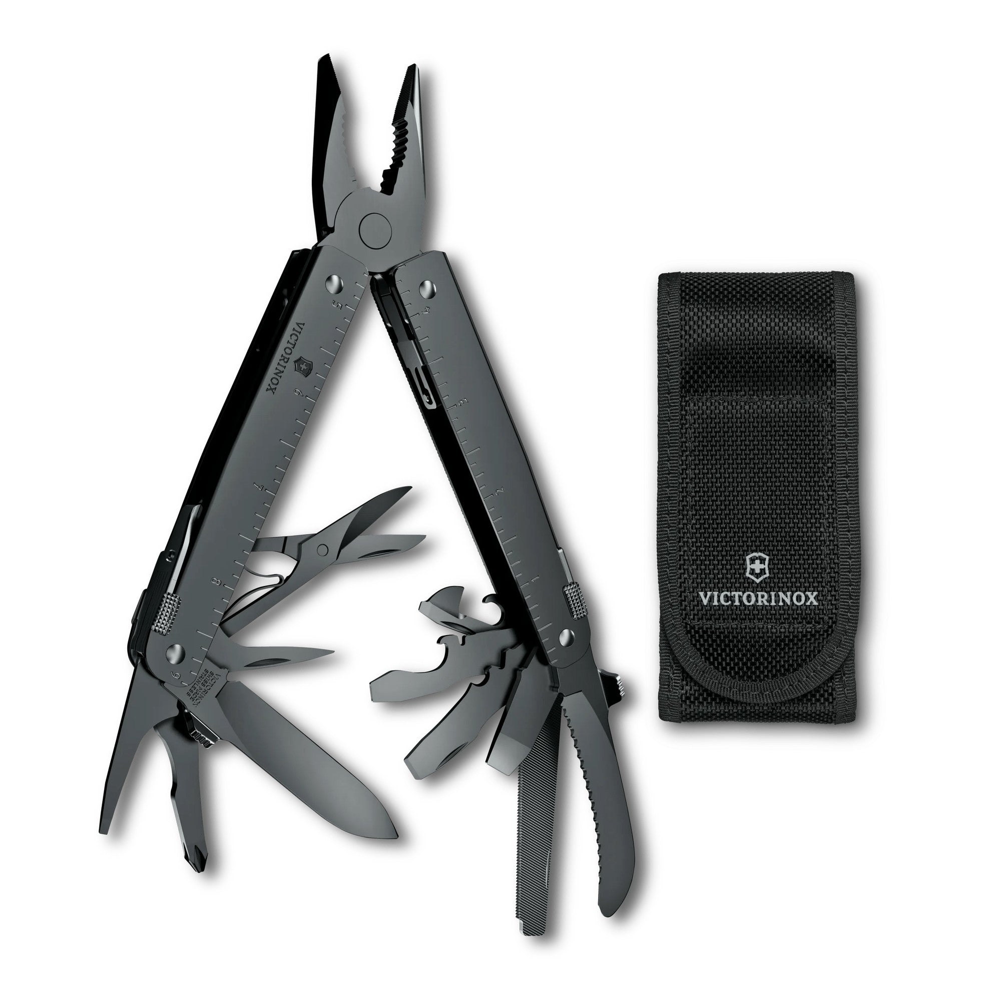 Victorinox Swiss Tool MXBS