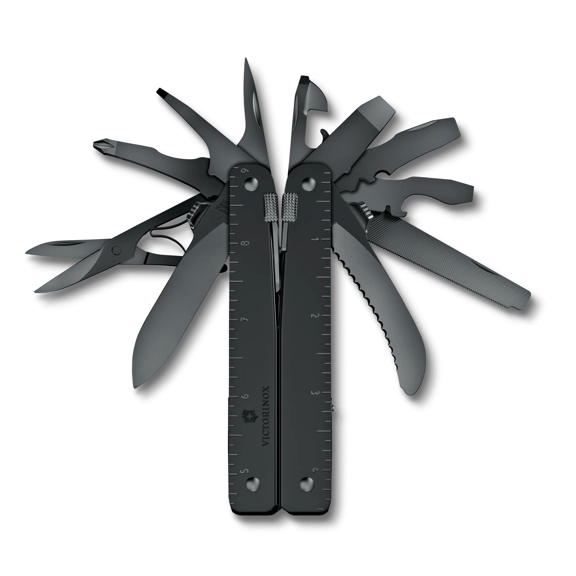 Victorinox Swiss Tool MXBS