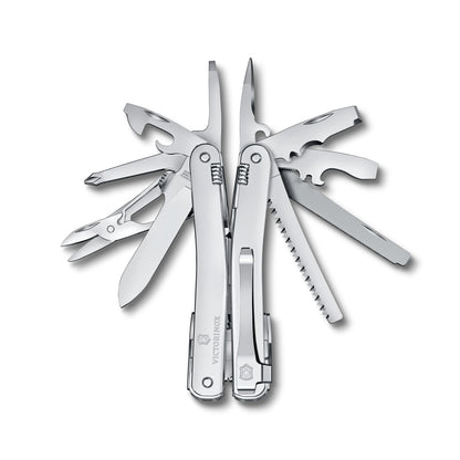 Victorinox Swiss Tool Spirit MX Clip