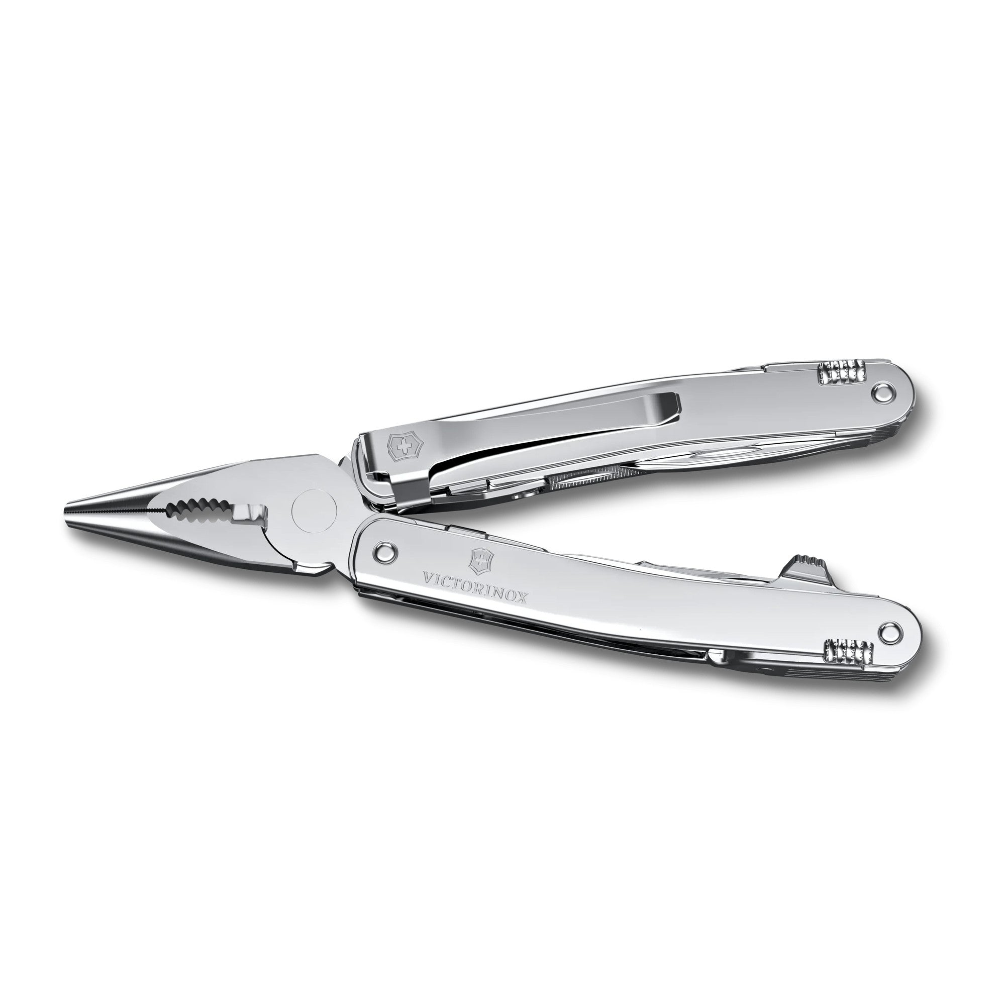 Victorinox Swiss Tool Spirit MX Clip