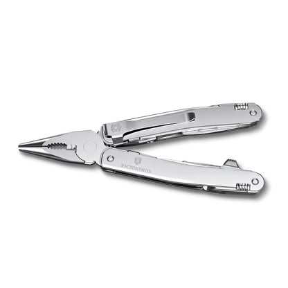 Victorinox Swiss Tool Spirit MX Clip
