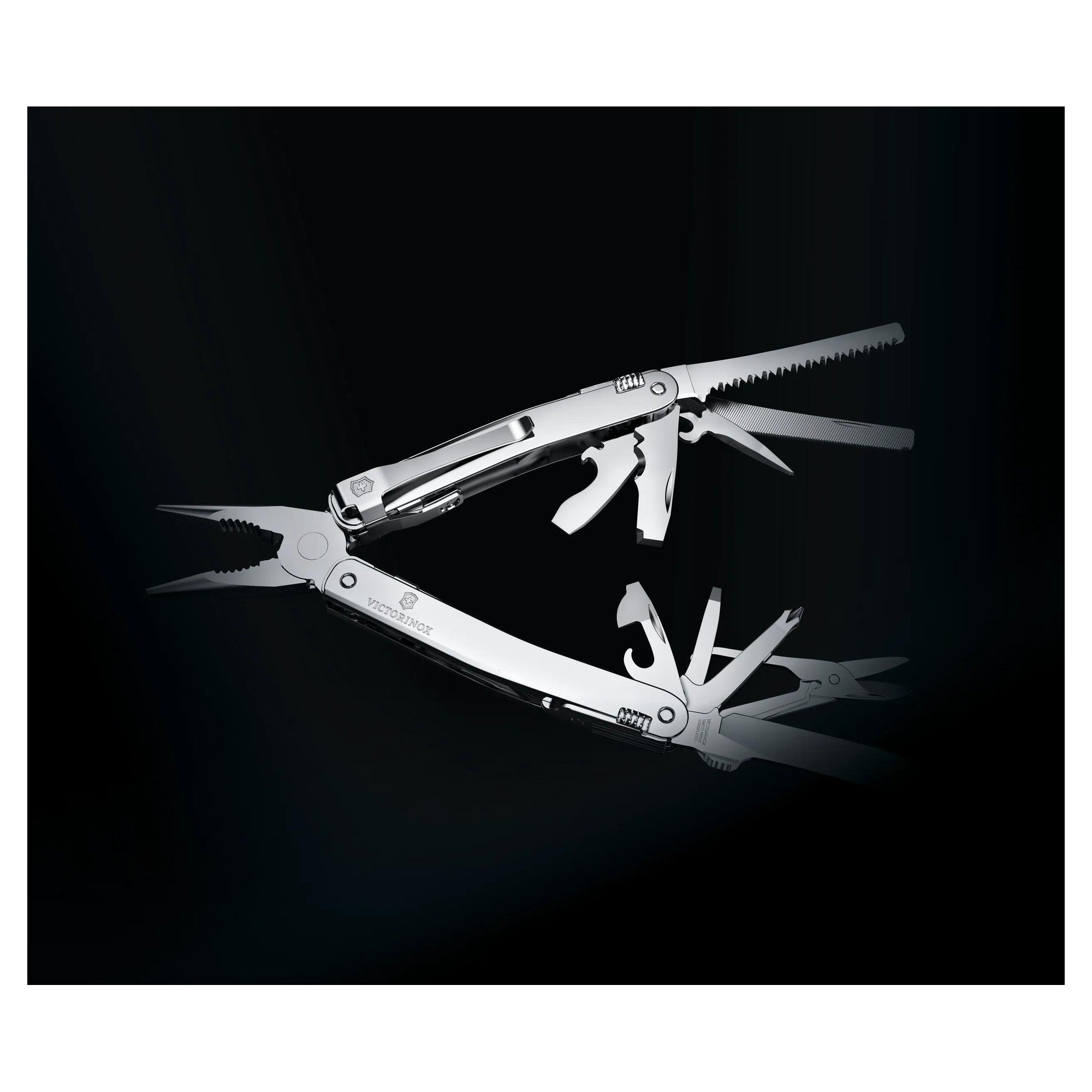 Victorinox Swiss Tool Spirit MX Clip