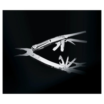 Victorinox Swiss Tool Spirit MX Clip
