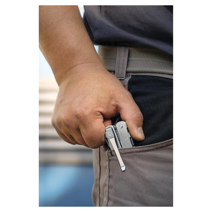 Victorinox Swiss Tool Spirit MX Clip