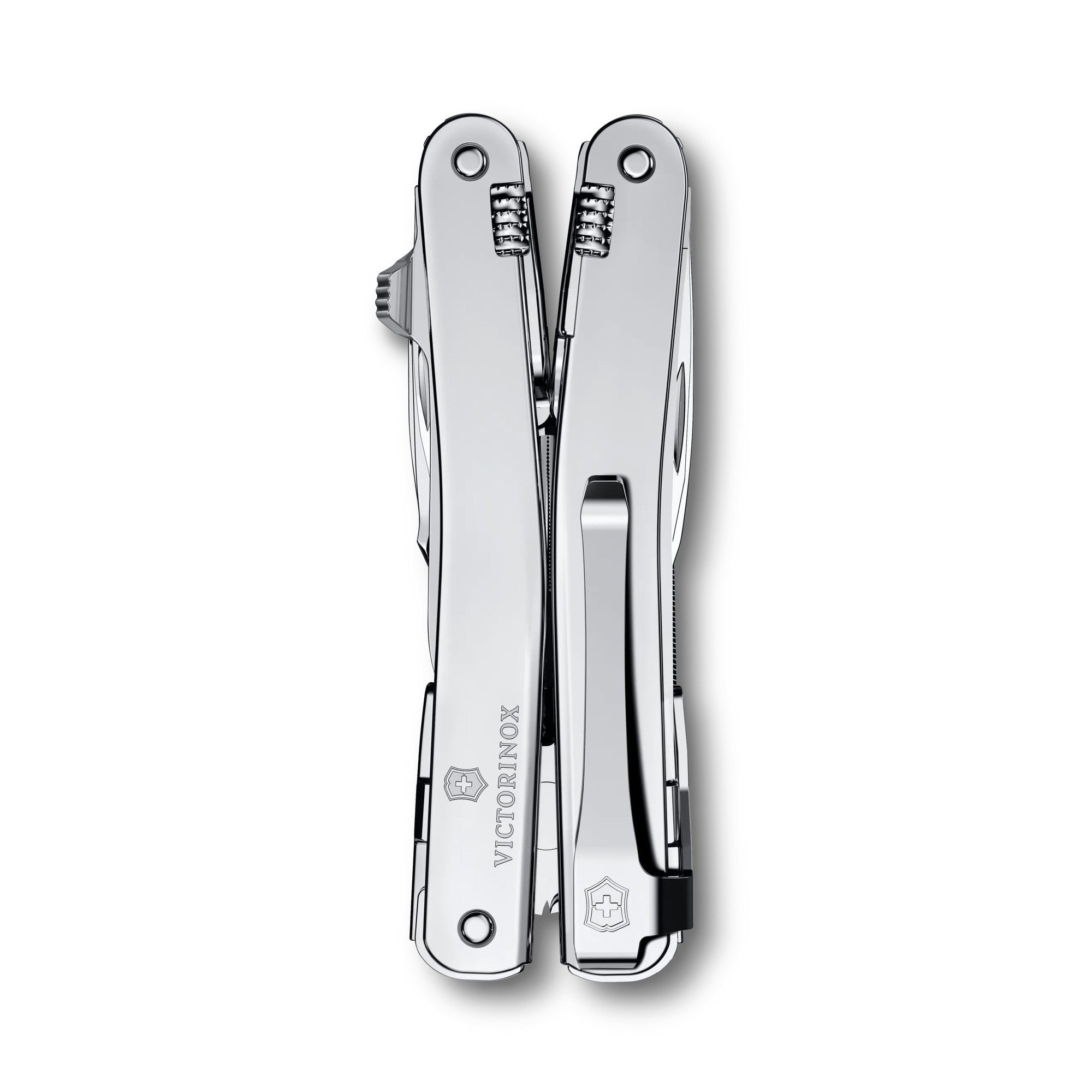 Victorinox Swiss Tool Spirit MX Clip