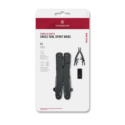 Victorinox Swiss Tool Spirit MXBS