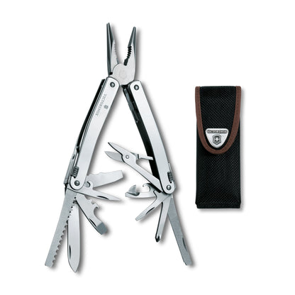 Victorinox Swiss Tool Spirit X