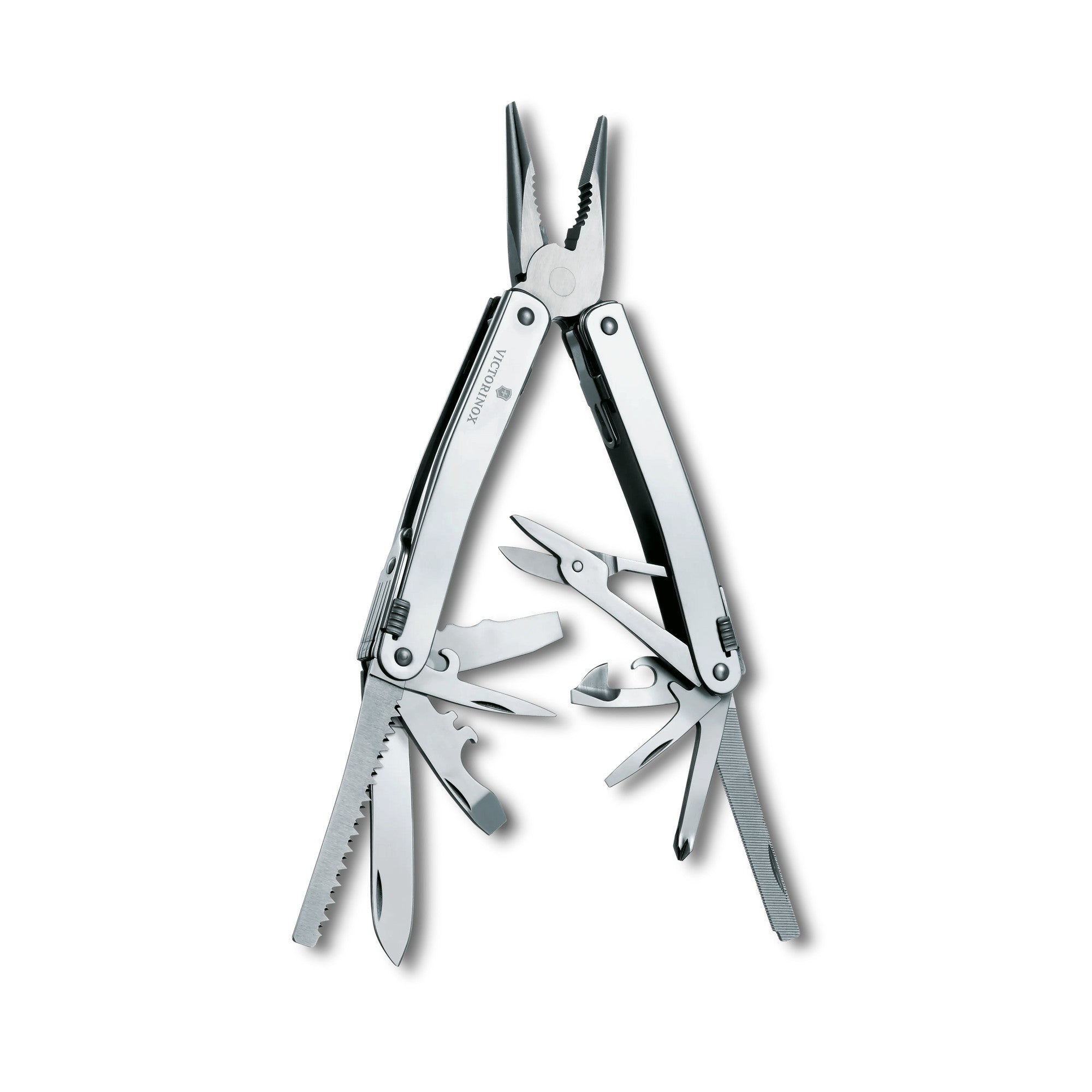 Victorinox Swiss Tool Spirit X