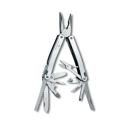 Victorinox Swiss Tool Spirit X