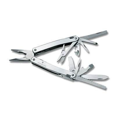 Victorinox Swiss Tool Spirit X