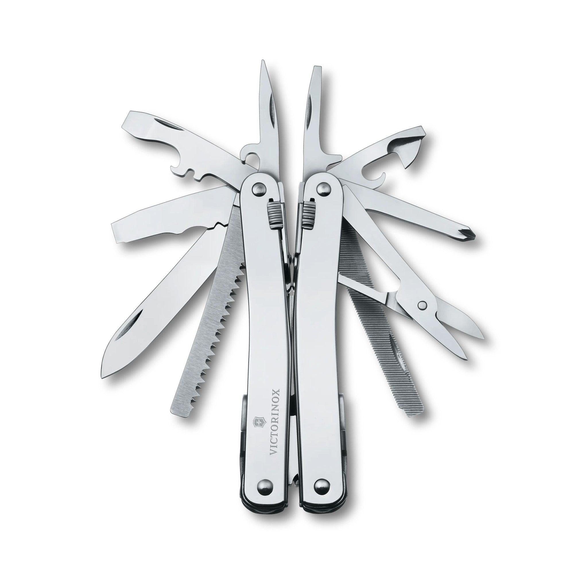 Victorinox Swiss Tool Spirit X