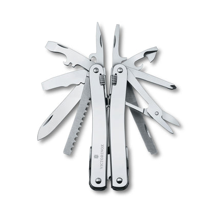 Victorinox Swiss Tool Spirit X