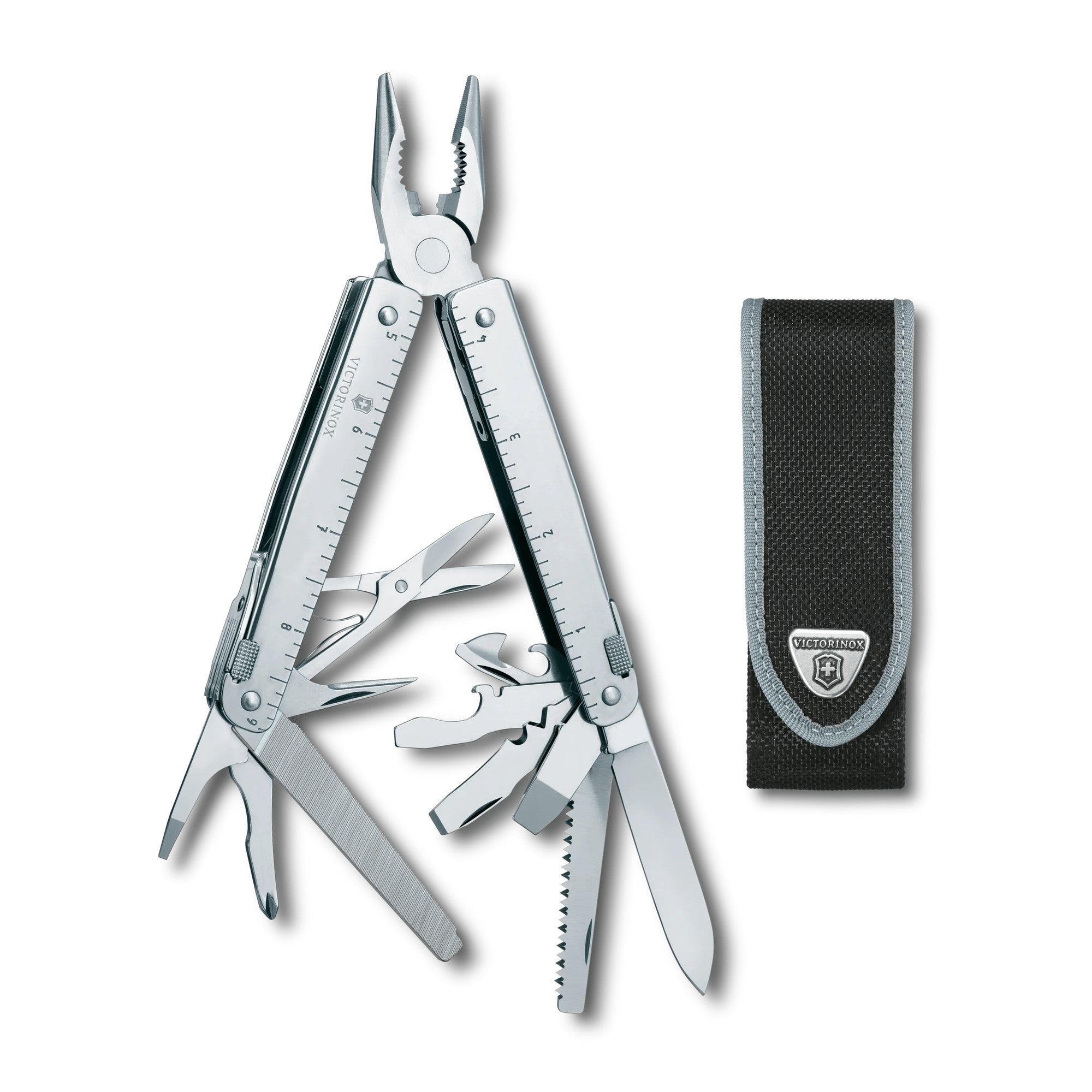 Victorinox Swiss Tool X