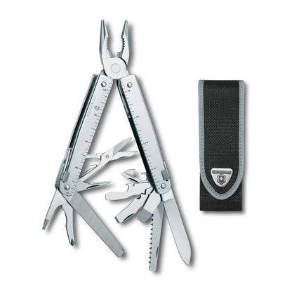 Victorinox Swiss Tool X