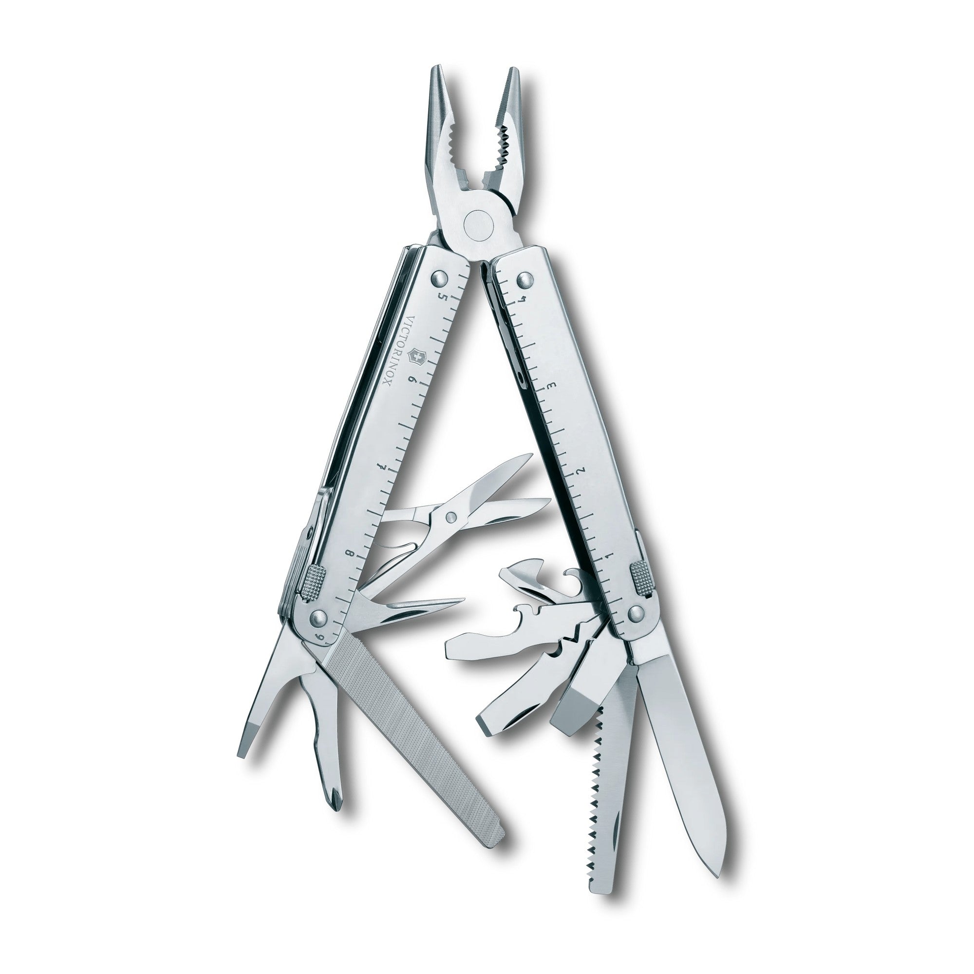Victorinox Swiss Tool X