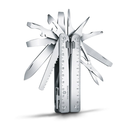 Victorinox Swiss Tool X