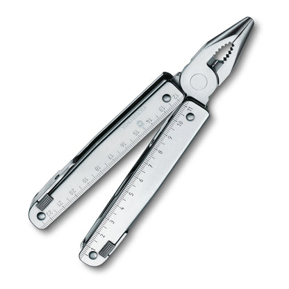 Victorinox Swiss Tool X