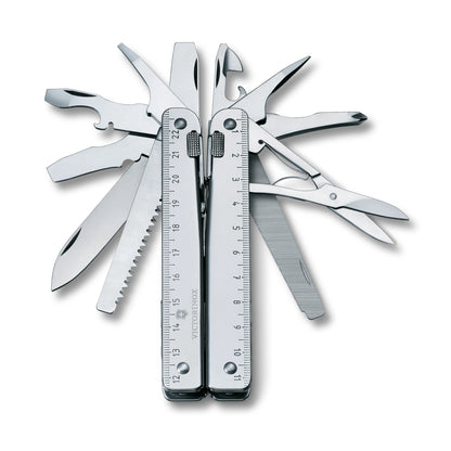 Victorinox Swiss Tool X Plus