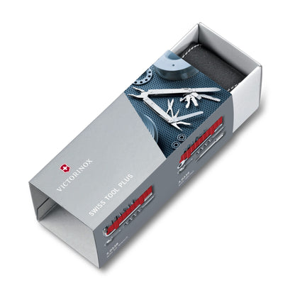 Victorinox Swiss Tool X Plus Ratchet