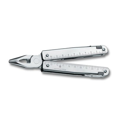 Victorinox Swiss Tool X Plus Ratchet