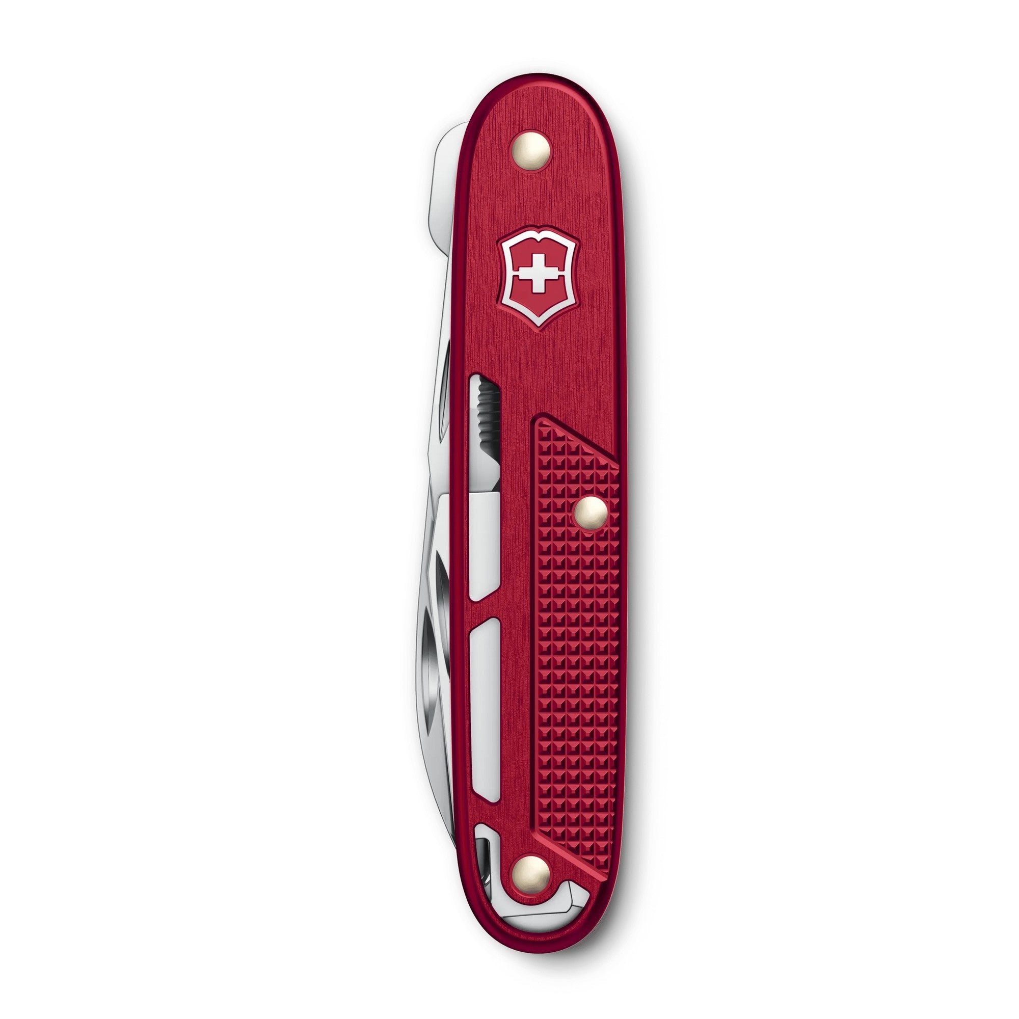 Victorinox Synergy Alox mit Gravur