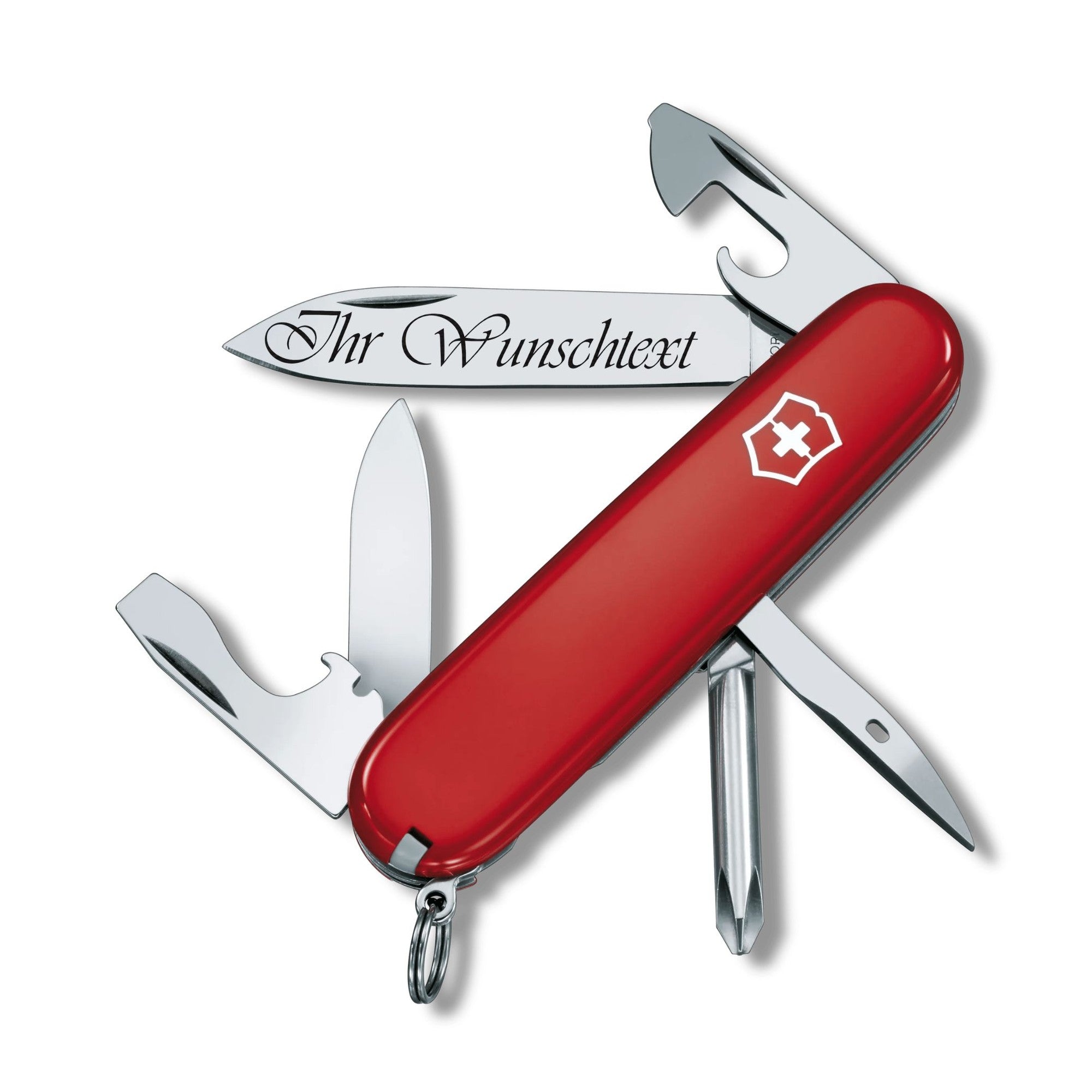 Victorinox Tinker mit Gravur