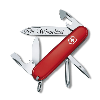Victorinox Tinker mit Gravur