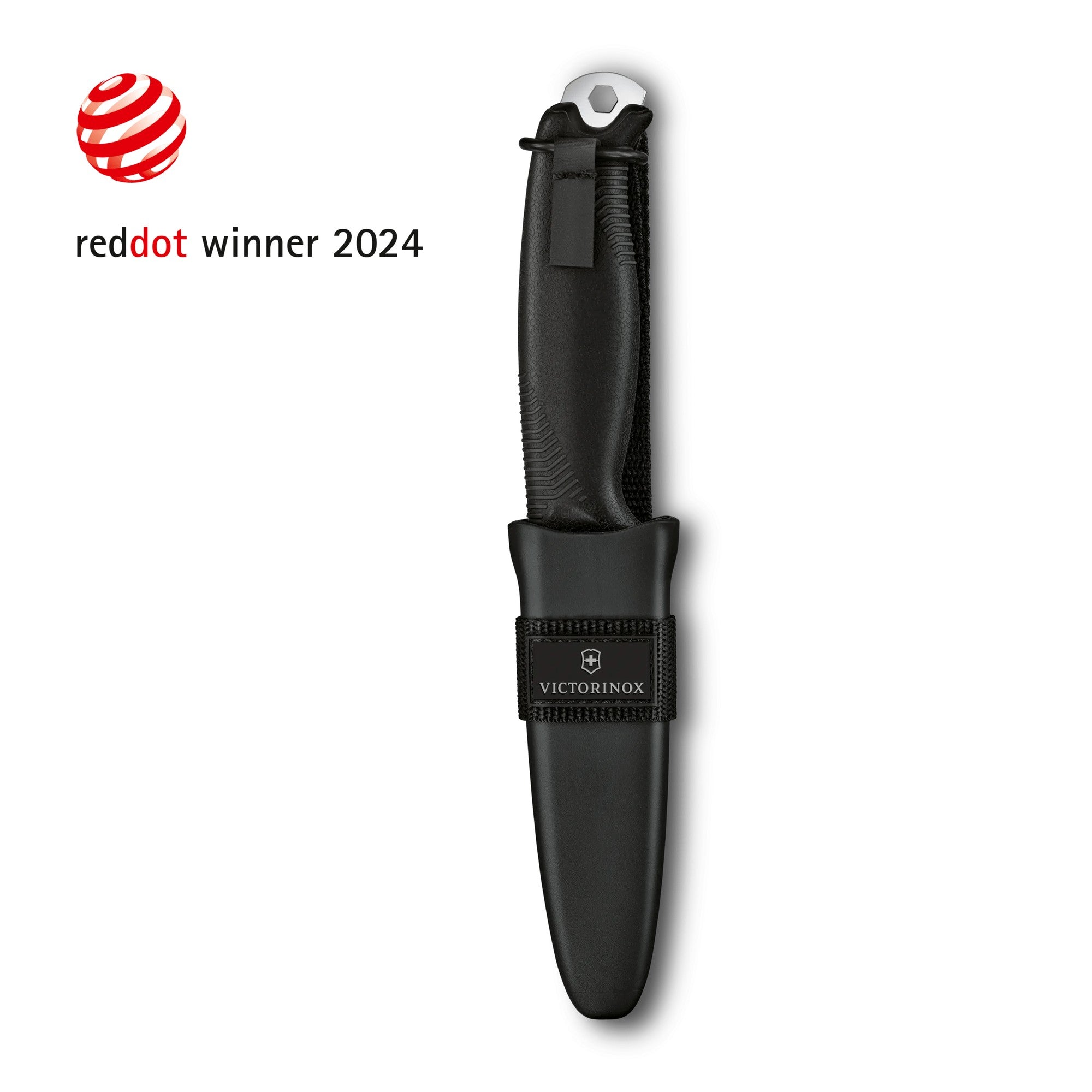 Victorinox Venture mit Gravur