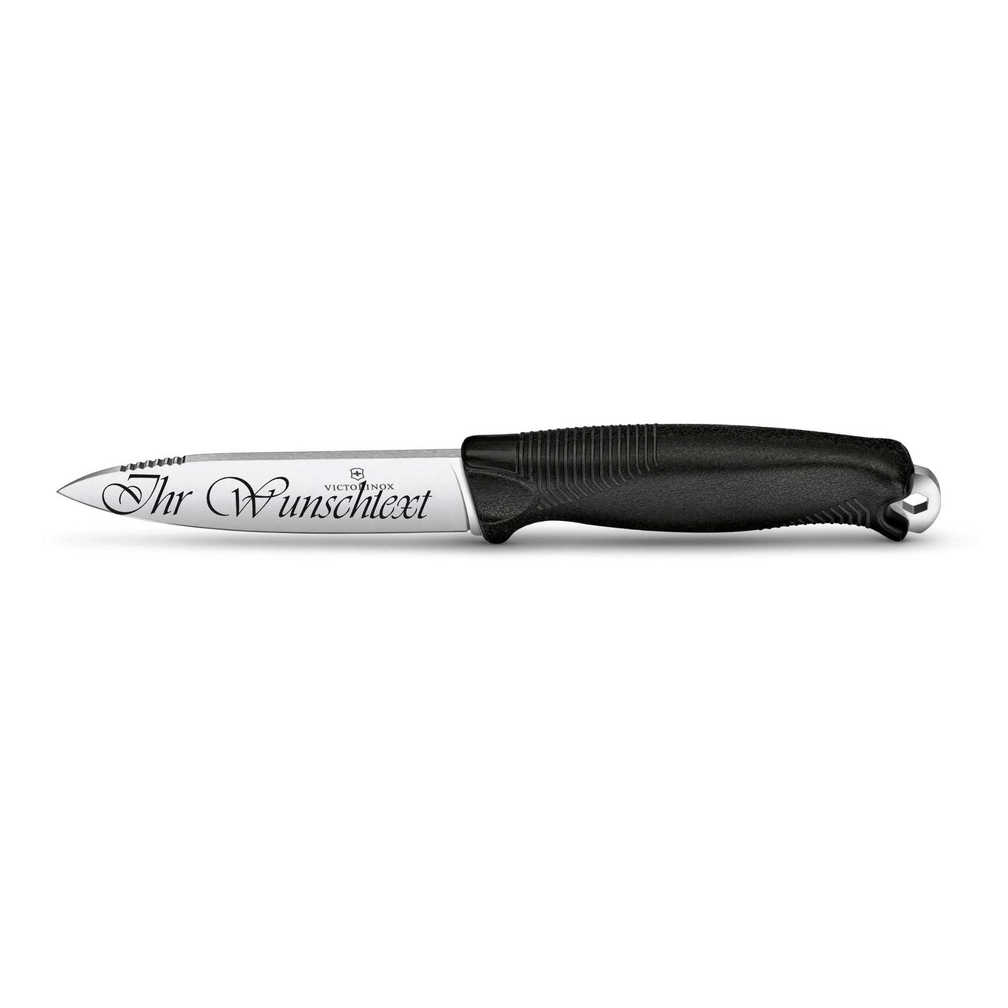 Victorinox Venture mit Gravur