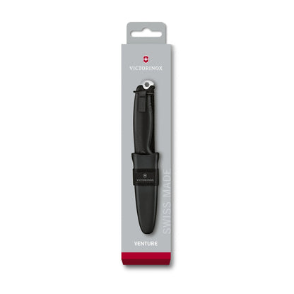 Victorinox Venture mit Gravur