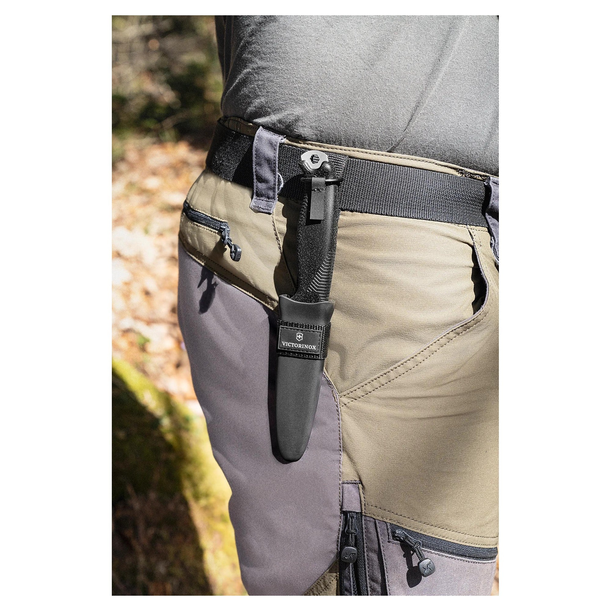 Victorinox Venture mit Gravur