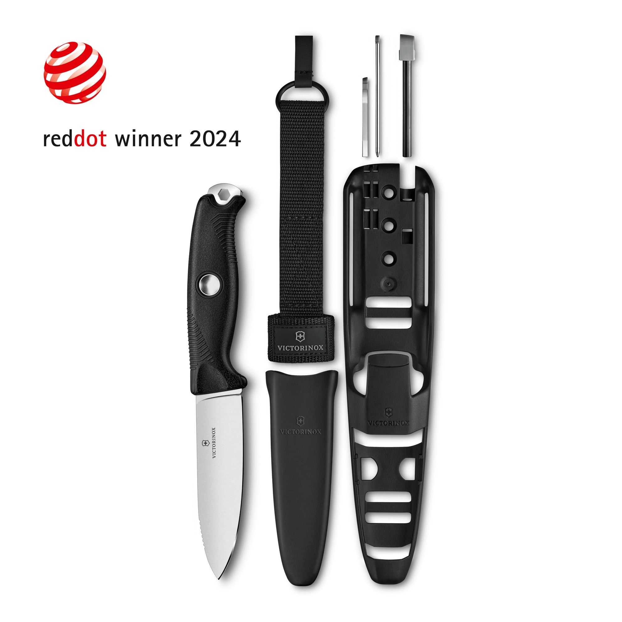Victorinox Venture Pro mit Gravur