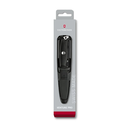 Victorinox Venture Pro mit Gravur