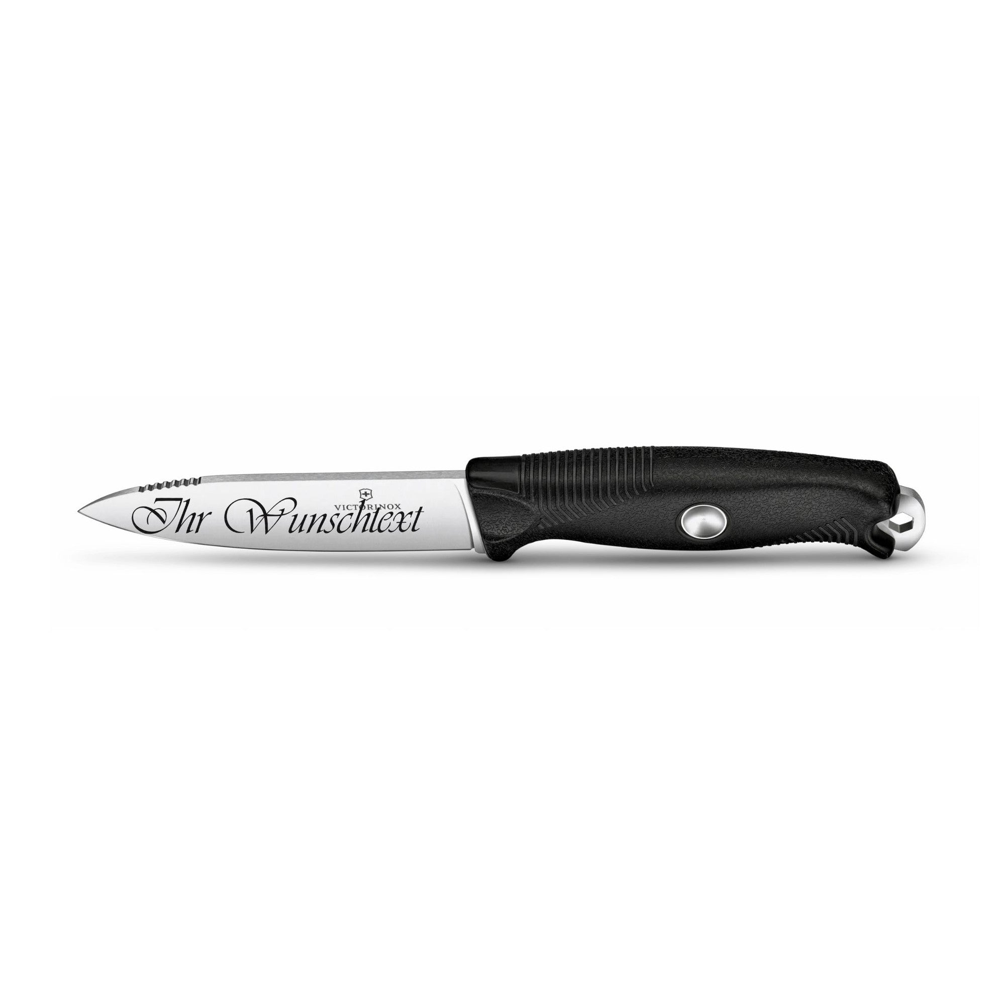Victorinox Venture Pro mit Gravur