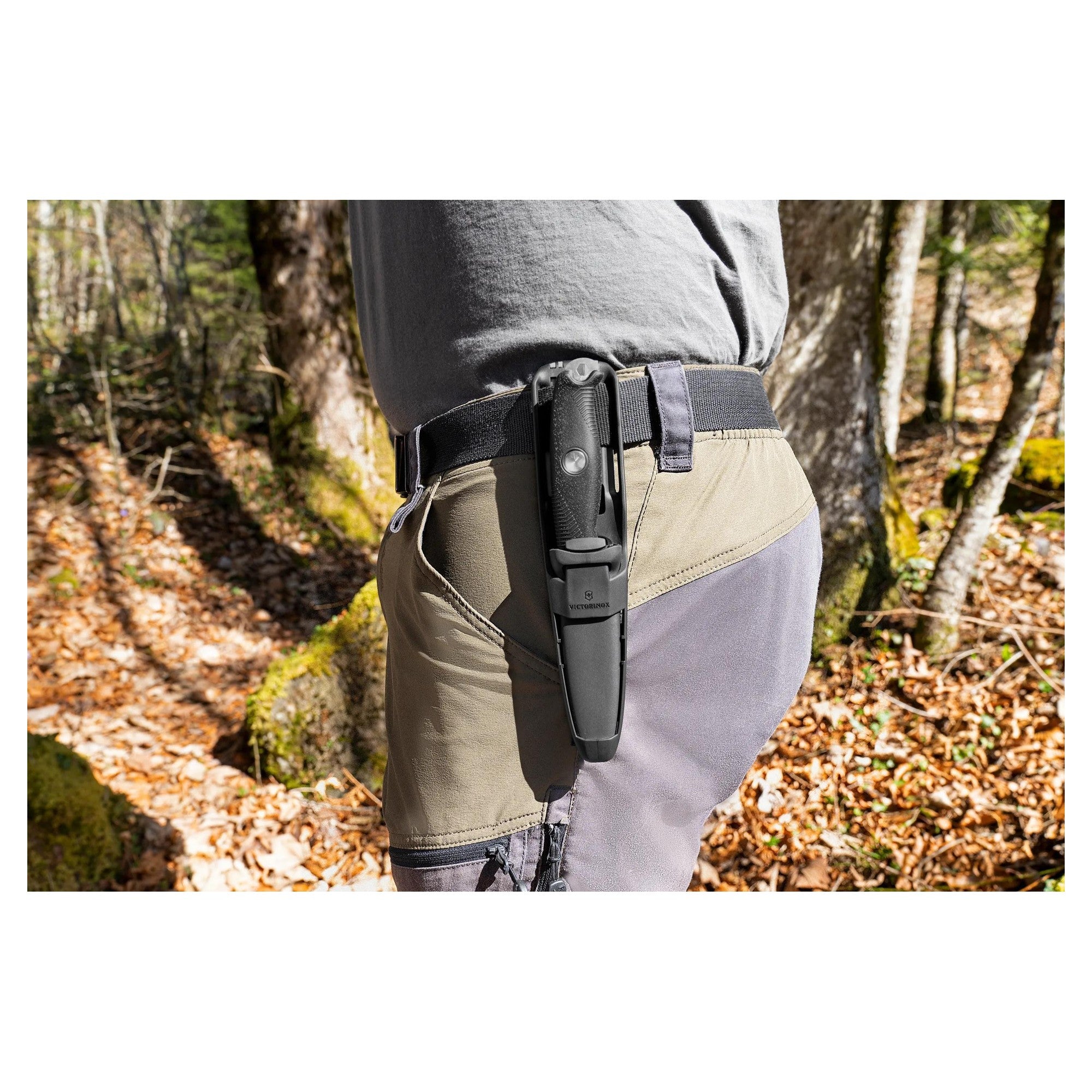 Victorinox Venture Pro mit Gravur
