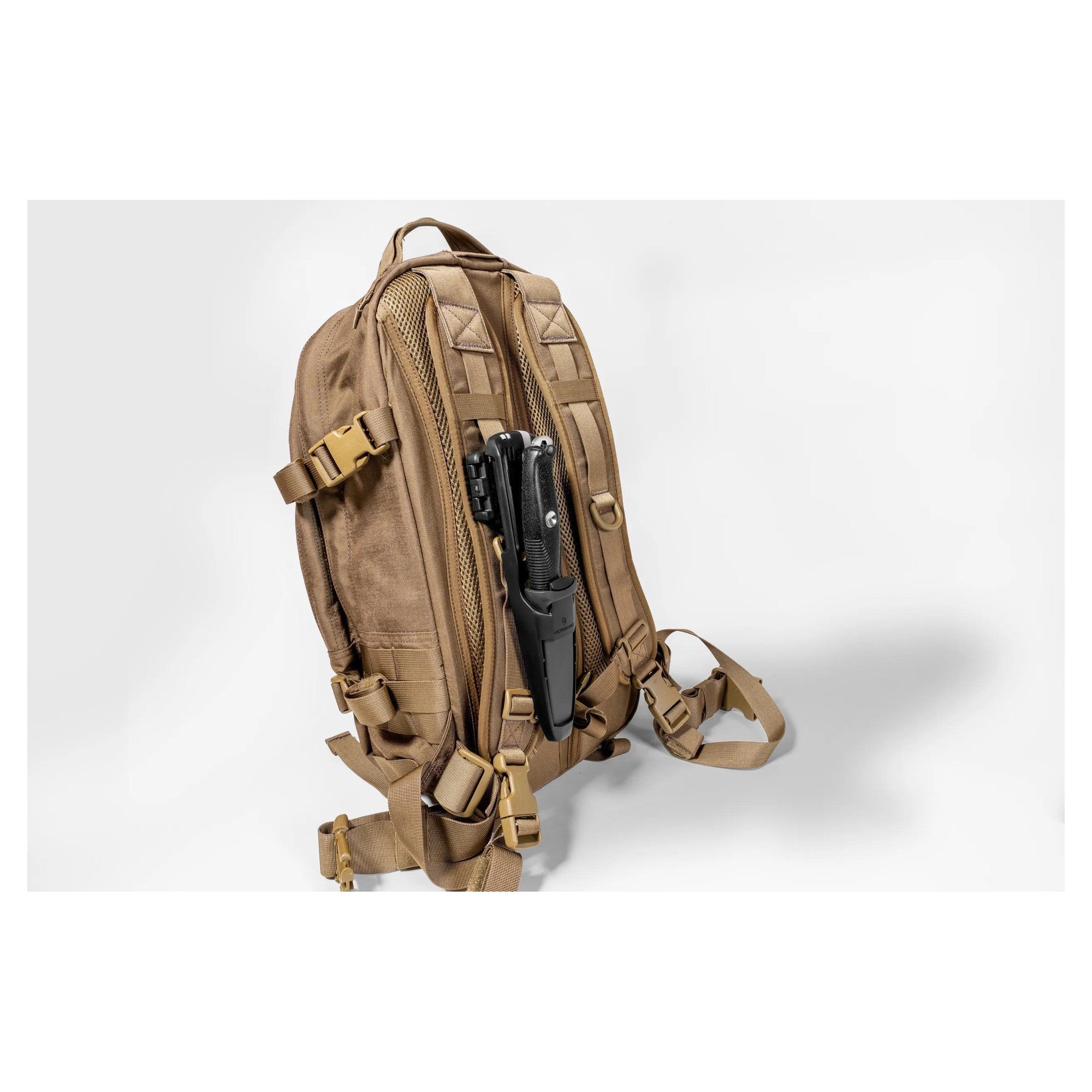 Victorinox Venture Pro mit Gravur