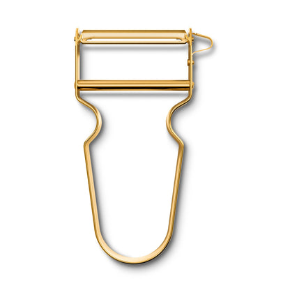 Victorinox Vergoldeter REX Sparschäler