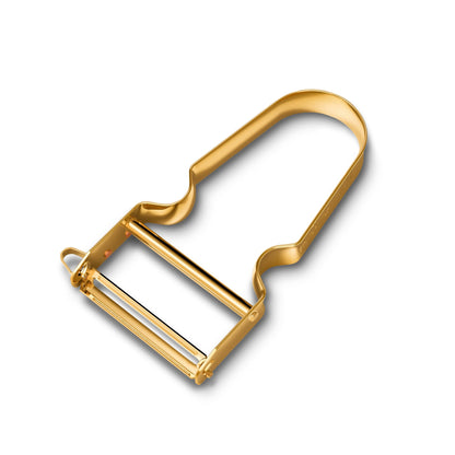 Victorinox Vergoldeter REX Sparschäler