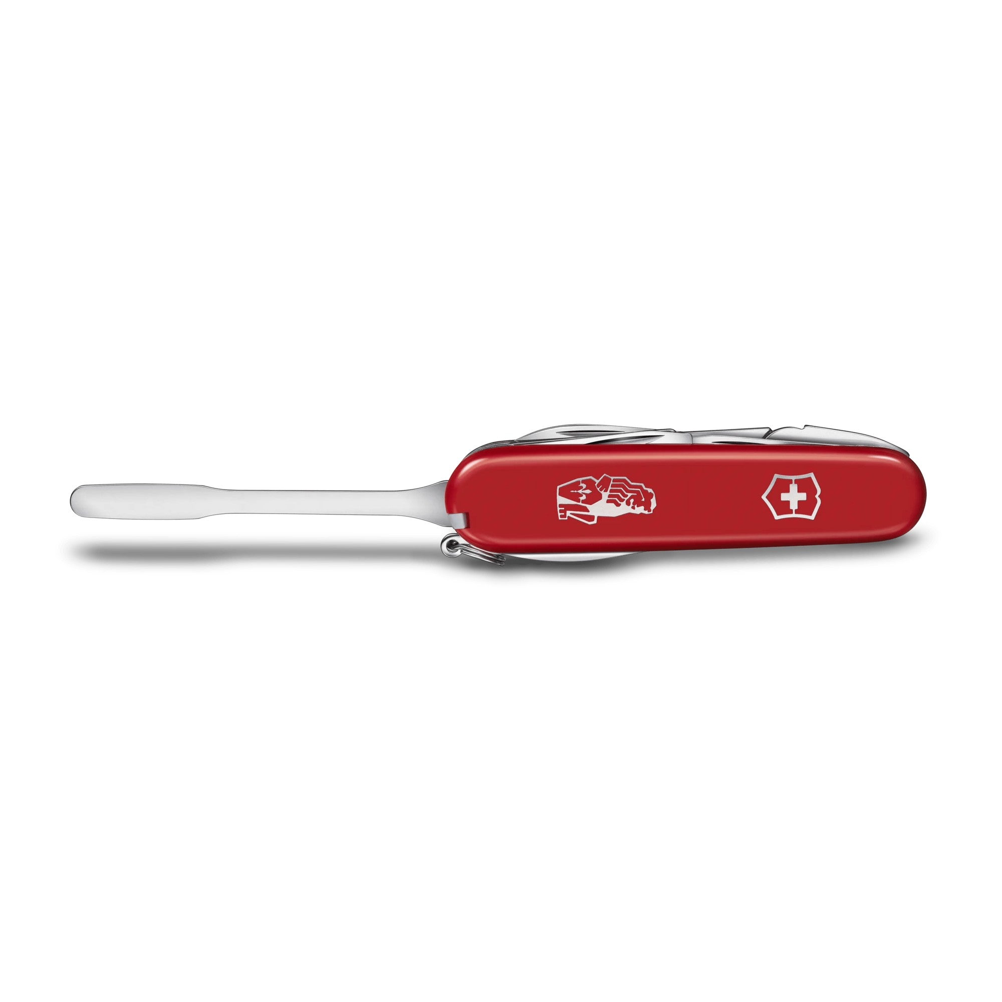 Victorinox x La Marzocco Barista-Werkzeug mit Gravur