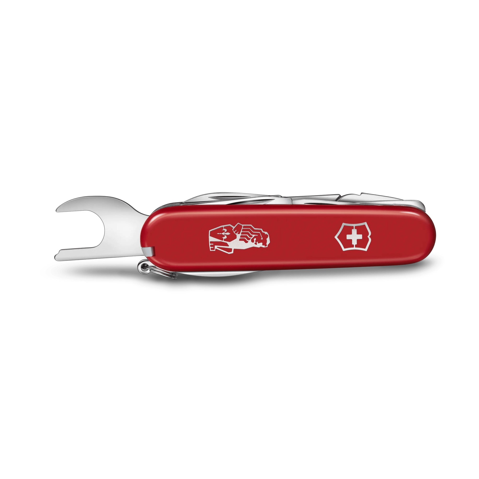Victorinox x La Marzocco Barista-Werkzeug mit Gravur