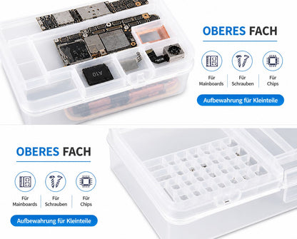 Handy Reparatur Aufbewahrungsbox