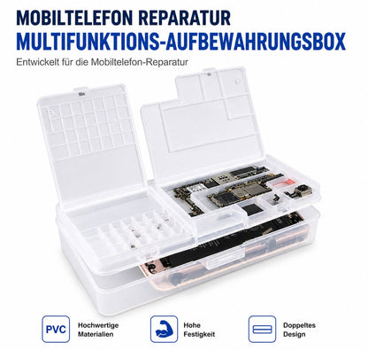 Handy Reparatur Aufbewahrungsbox