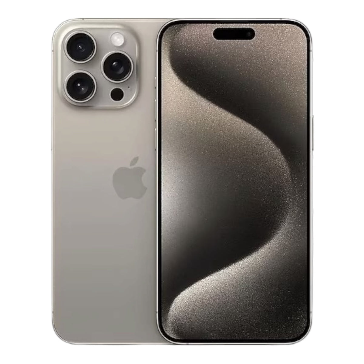 Apple iPhone 15 Pro Max 256GB Natural Titanium – Grade A