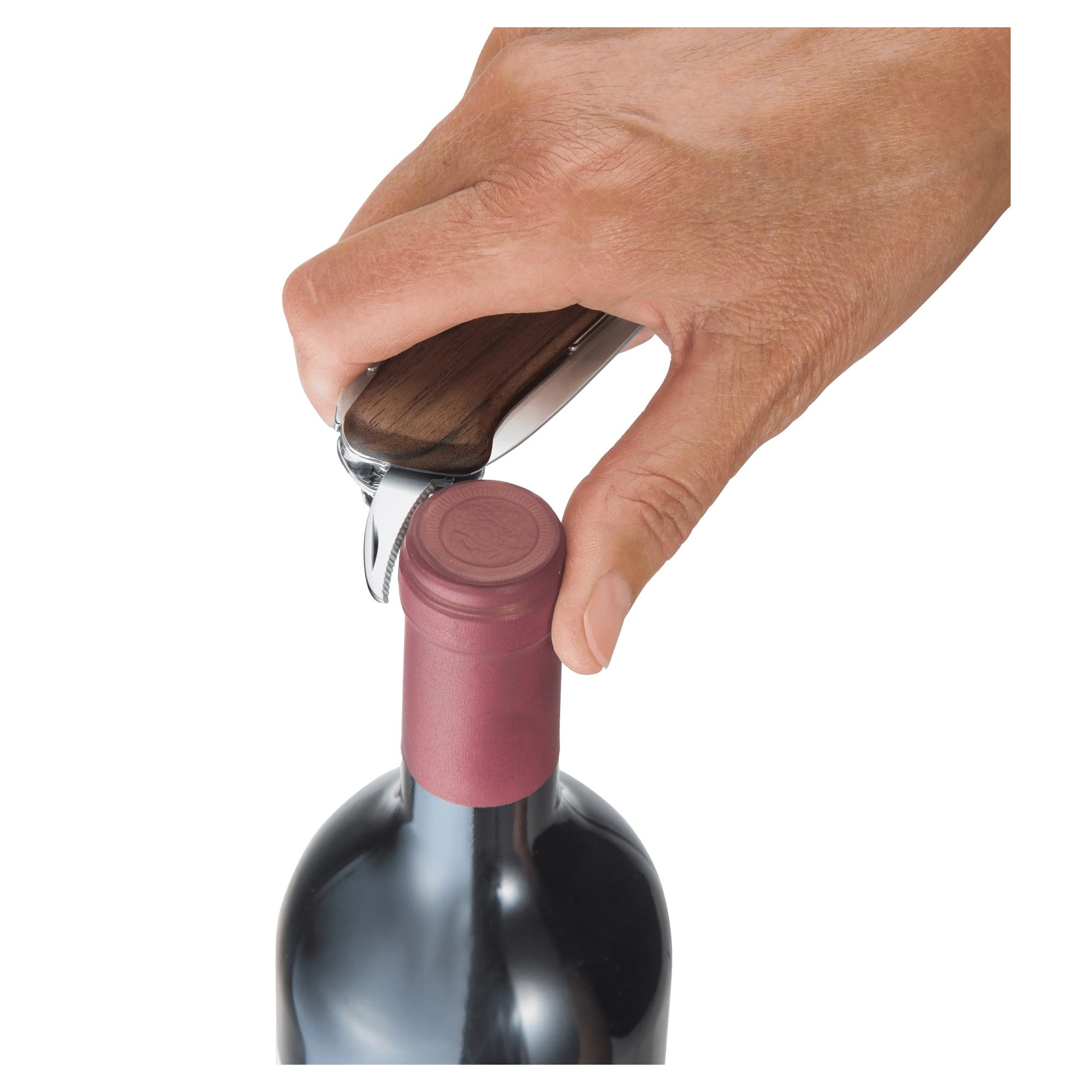 Victorinox Wine Master Wood mit Gravur