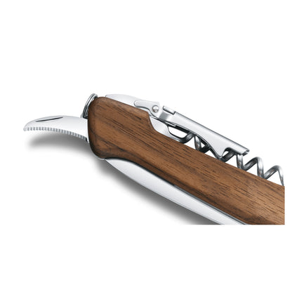 Victorinox Wine Master Wood mit Gravur
