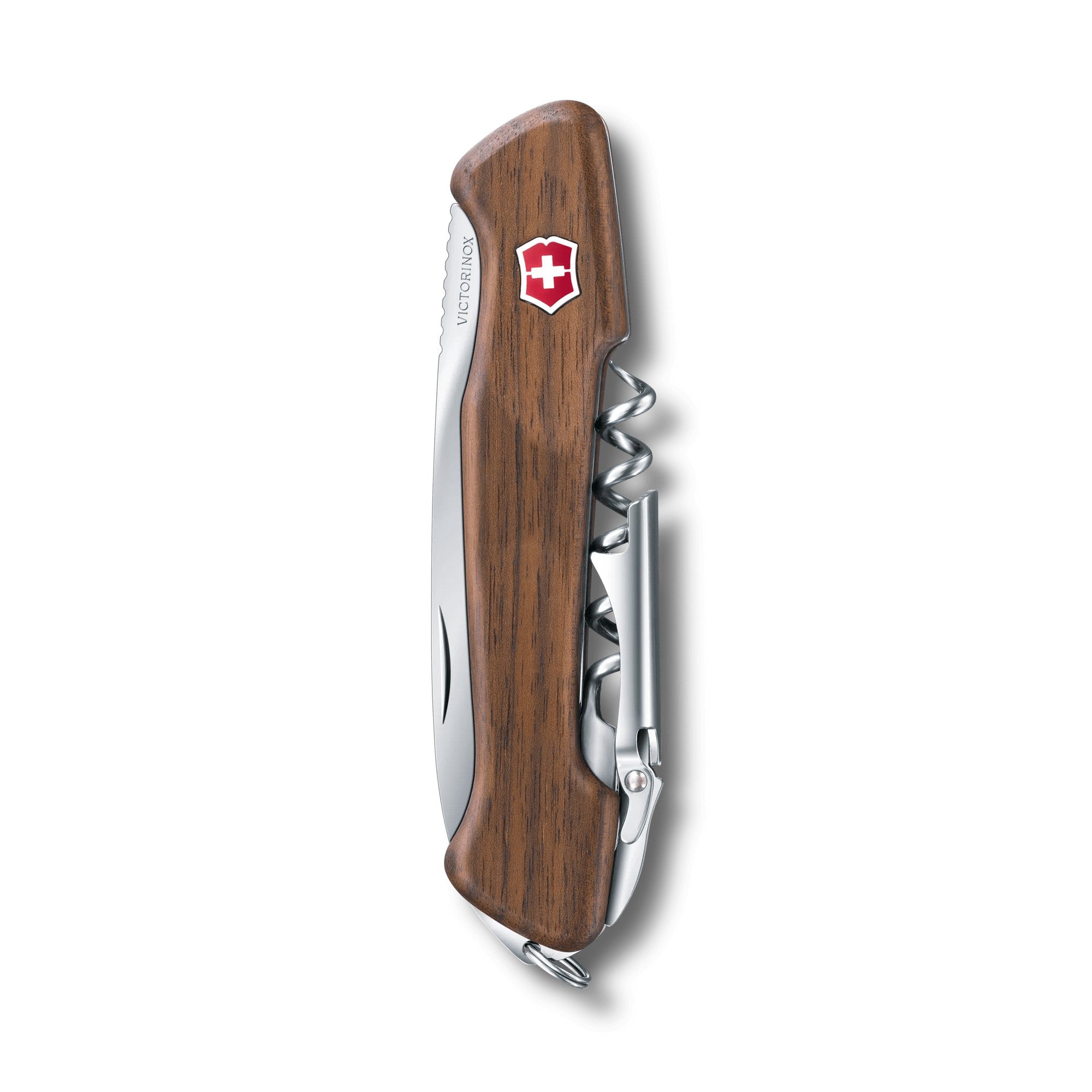 Victorinox Wine Master Wood mit Gravur