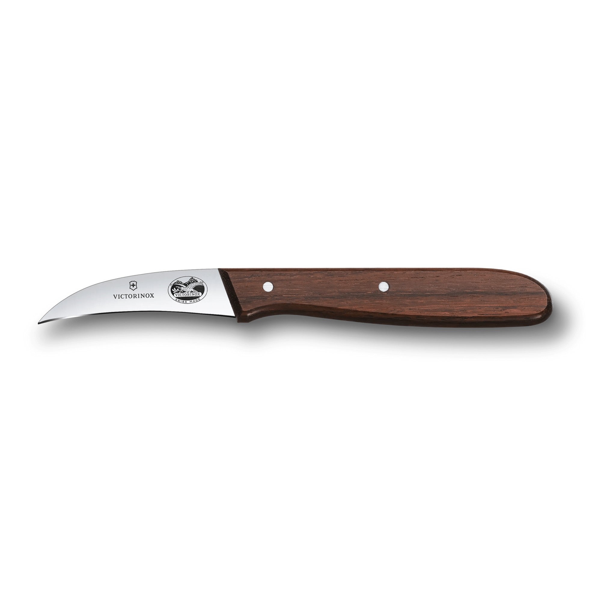 Victorinox Wood Tourniermesser, 6 cm